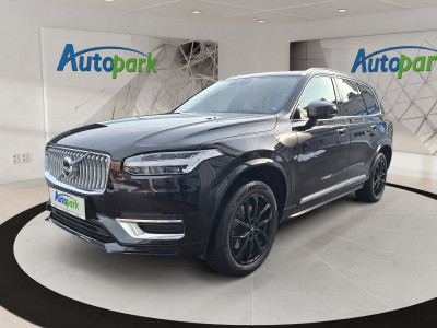 Volvo XC90 Gebrauchtwagen