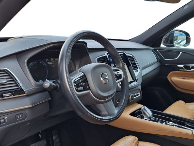 Volvo XC90 Gebrauchtwagen