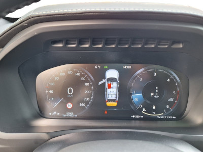 Volvo XC90 Gebrauchtwagen