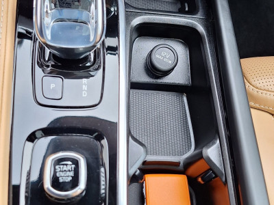 Volvo XC90 Gebrauchtwagen