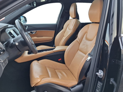 Volvo XC90 Gebrauchtwagen