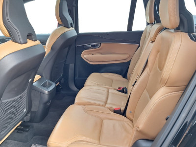 Volvo XC90 Gebrauchtwagen