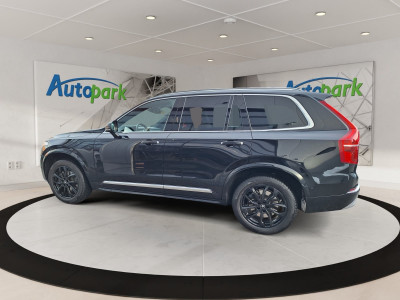 Volvo XC90 Gebrauchtwagen