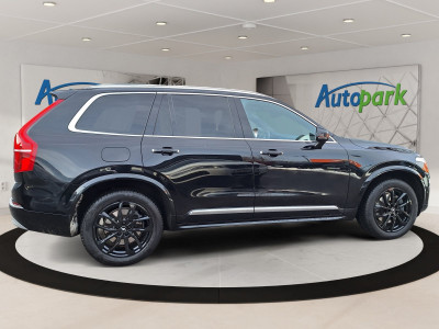 Volvo XC90 Gebrauchtwagen