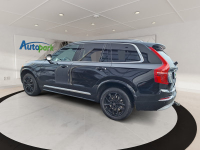 Volvo XC90 Gebrauchtwagen