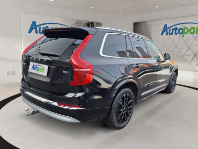 Volvo XC90 Gebrauchtwagen