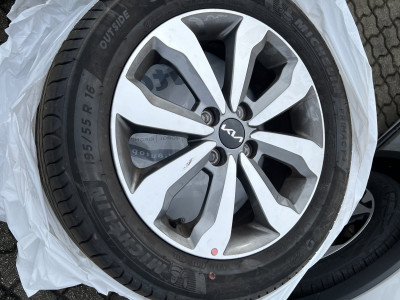 KIA Stonic Gebrauchtwagen