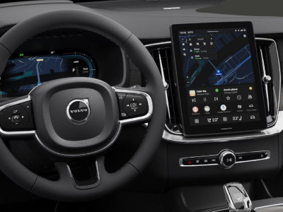 Volvo XC90 Vorführwagen