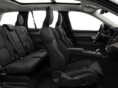 Volvo XC90 Vorführwagen