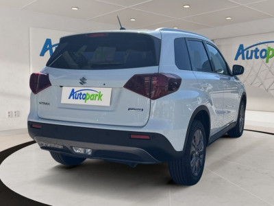 Suzuki Vitara Gebrauchtwagen