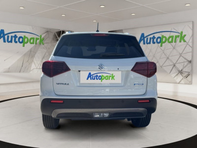 Suzuki Vitara Gebrauchtwagen