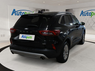 Ford Kuga Gebrauchtwagen