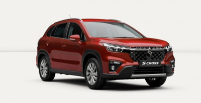 Suzuki S-Cross Neuwagen