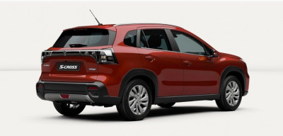 Suzuki S-Cross Neuwagen
