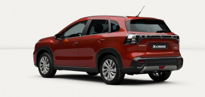 Suzuki S-Cross Neuwagen