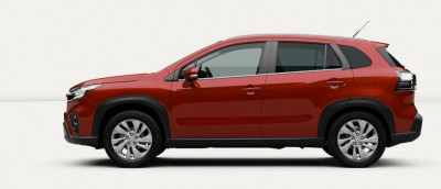 Suzuki S-Cross Neuwagen