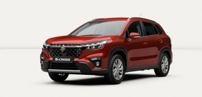Suzuki S-Cross Neuwagen