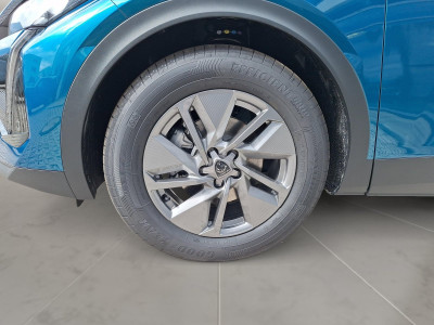 Peugeot 408 Gebrauchtwagen