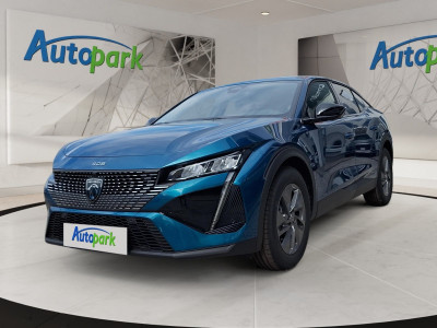 Peugeot 408 Gebrauchtwagen