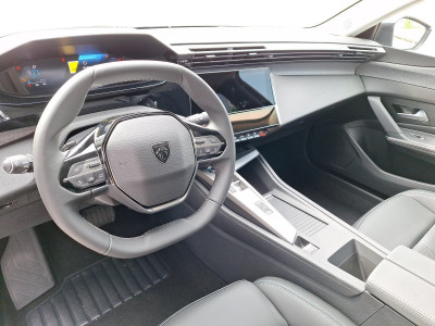 Peugeot 408 Gebrauchtwagen