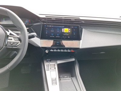 Peugeot 408 Gebrauchtwagen