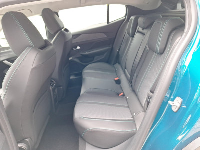 Peugeot 408 Gebrauchtwagen