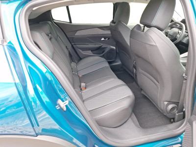 Peugeot 408 Gebrauchtwagen