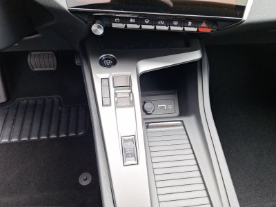 Peugeot 408 Gebrauchtwagen