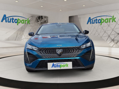 Peugeot 408 Gebrauchtwagen