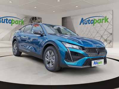 Peugeot 408 Gebrauchtwagen