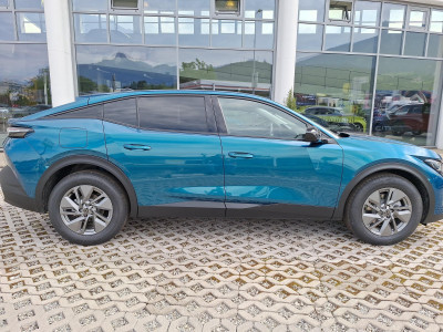 Peugeot 408 Gebrauchtwagen