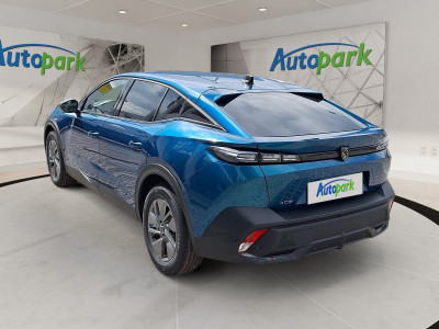 Peugeot 408 Gebrauchtwagen