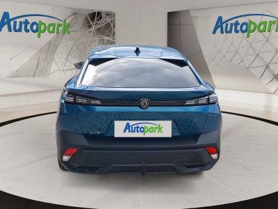 Peugeot 408 Gebrauchtwagen