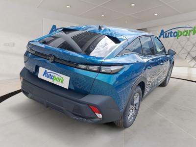 Peugeot 408 Gebrauchtwagen