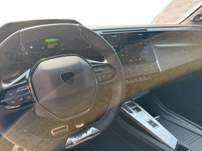 Peugeot 308 Vorführwagen