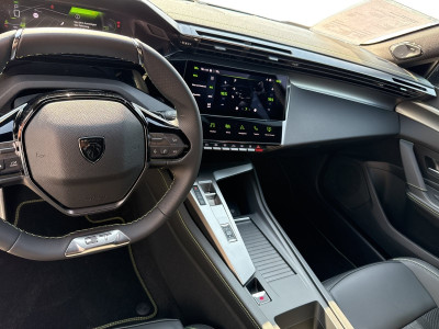 Peugeot 308 Vorführwagen