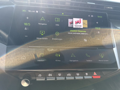 Peugeot 308 Vorführwagen