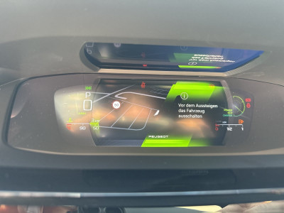 Peugeot 308 Vorführwagen