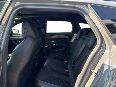 Peugeot 308 Vorführwagen