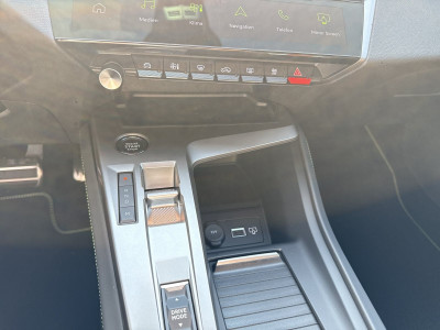 Peugeot 308 Vorführwagen