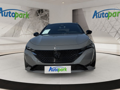 Peugeot 308 Vorführwagen