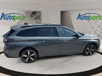 Peugeot 308 Vorführwagen