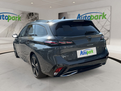 Peugeot 308 Vorführwagen