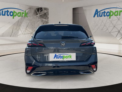 Peugeot 308 Vorführwagen