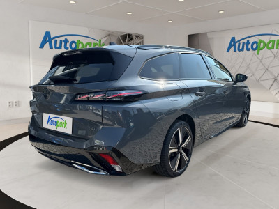 Peugeot 308 Vorführwagen