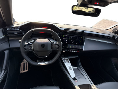 Peugeot 308 Vorführwagen