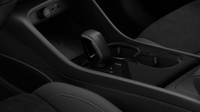 Volvo EC40 Vorführwagen