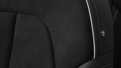 Volvo EC40 Vorführwagen