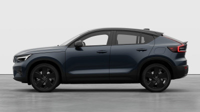 Volvo EC40 Vorführwagen