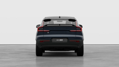 Volvo EC40 Vorführwagen